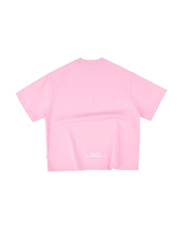 INSANE TWIN HORSE TEE
