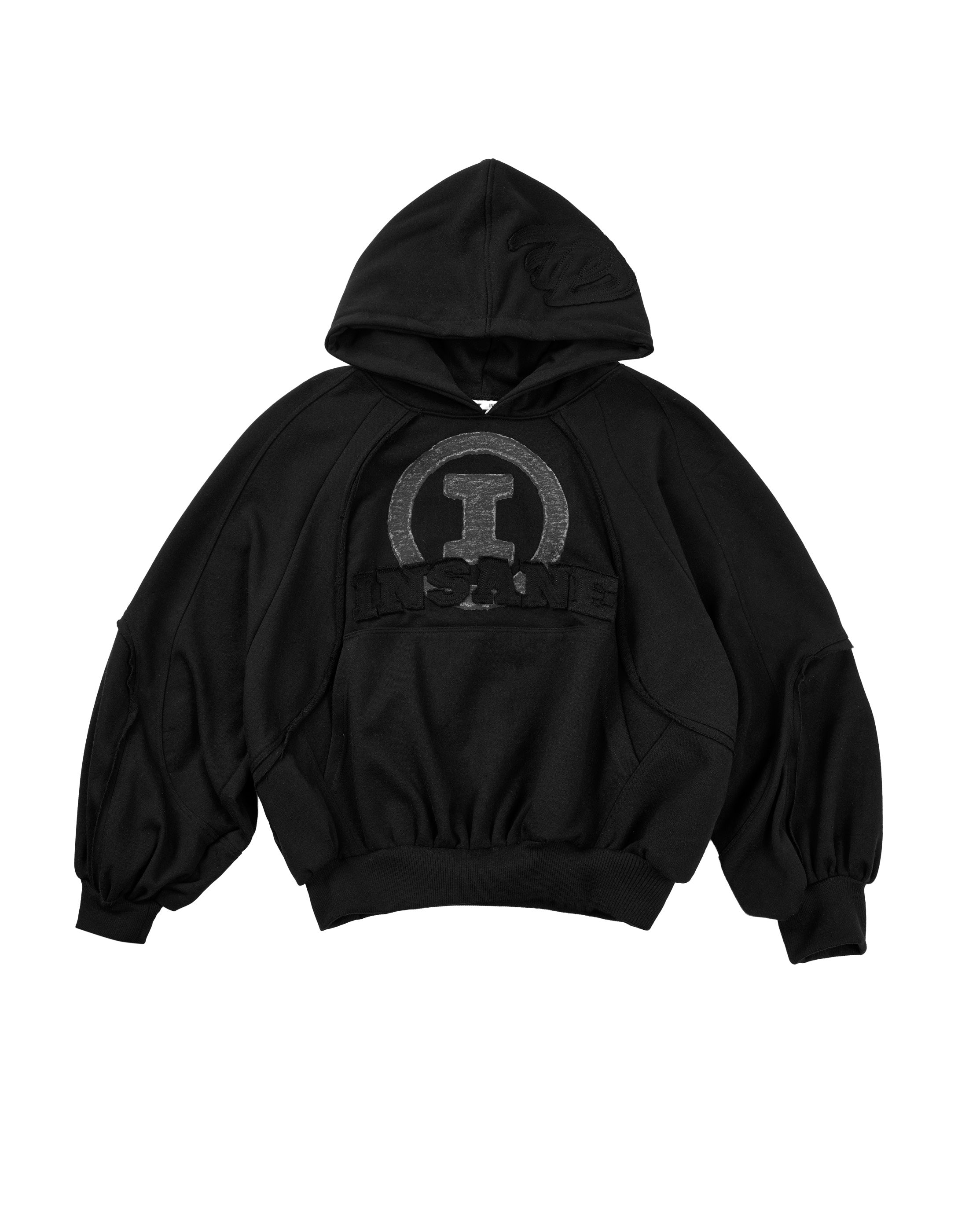 INSANE® HALO HOODIE