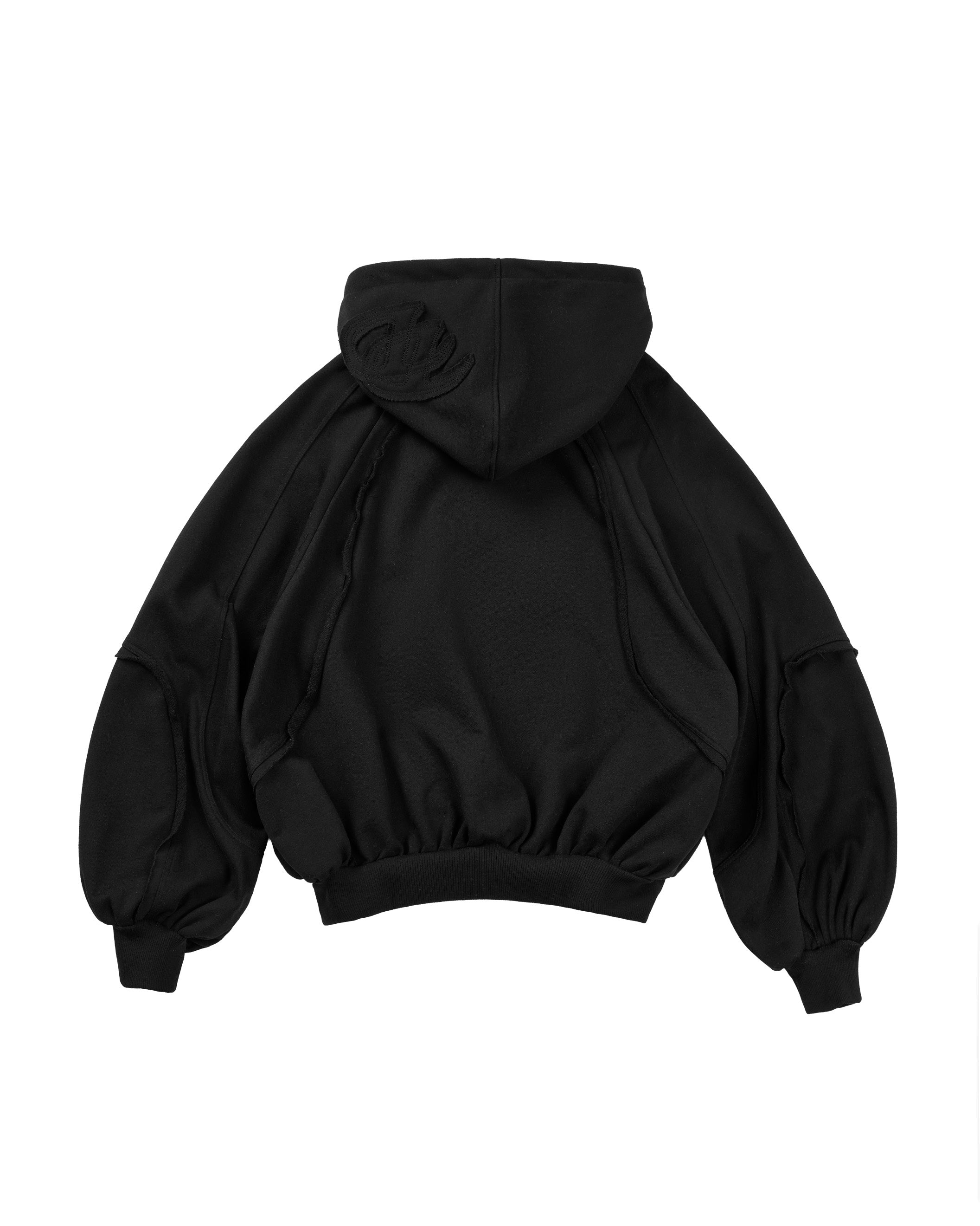 INSANE® HALO HOODIE