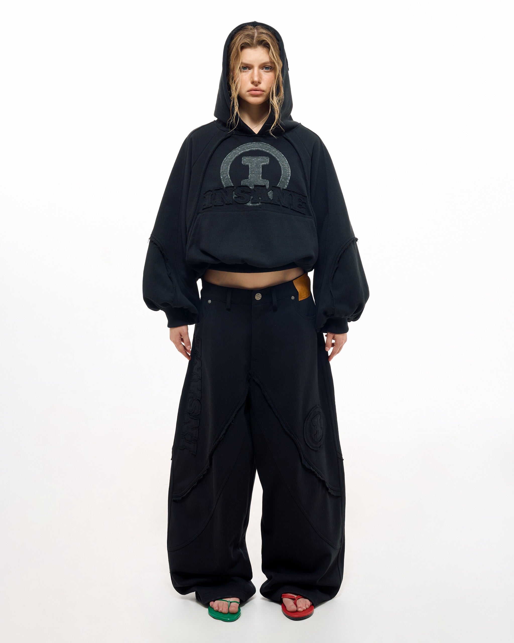 INSANE® HALO SWEATPANTS