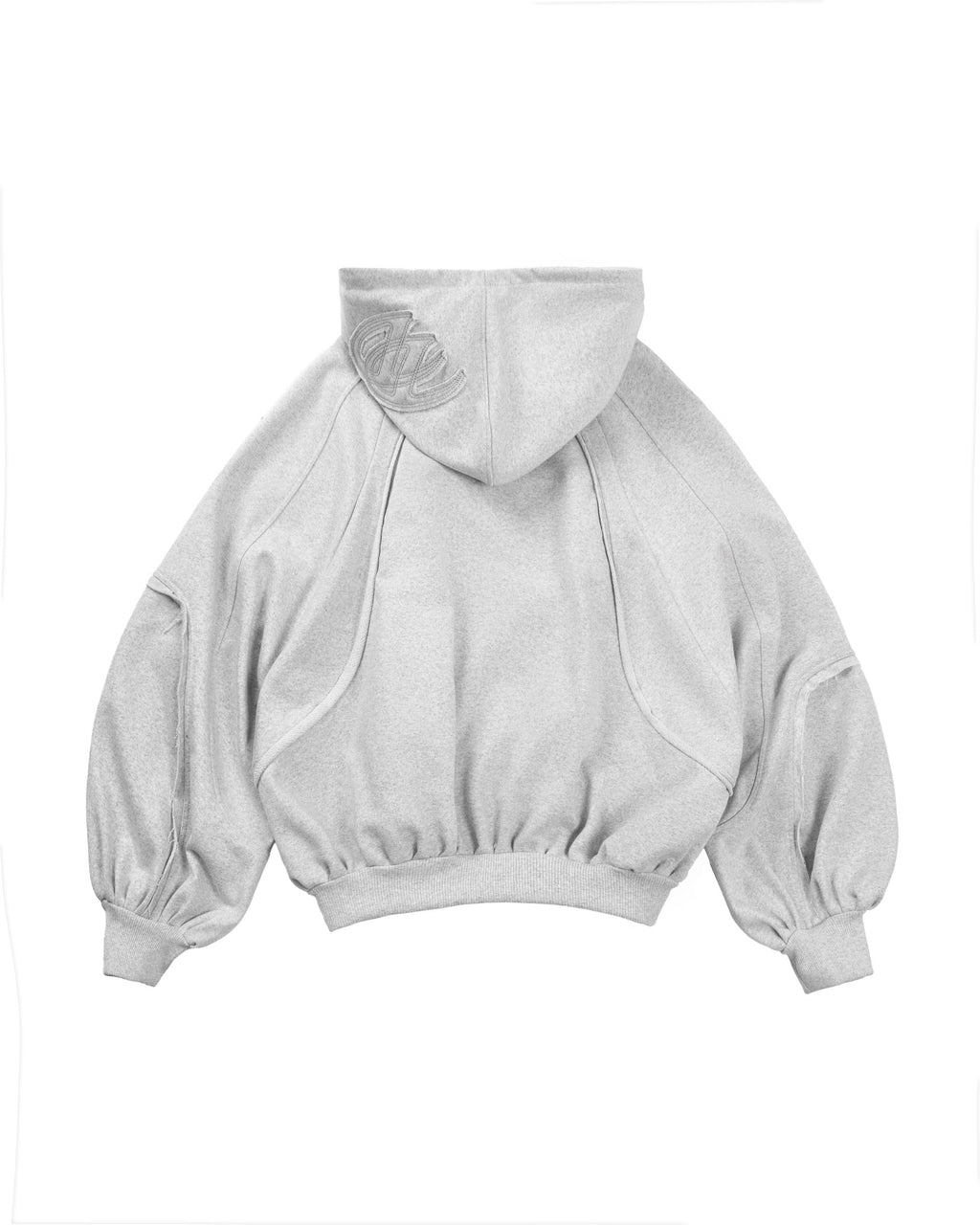 INSANE® HALO HOODIE