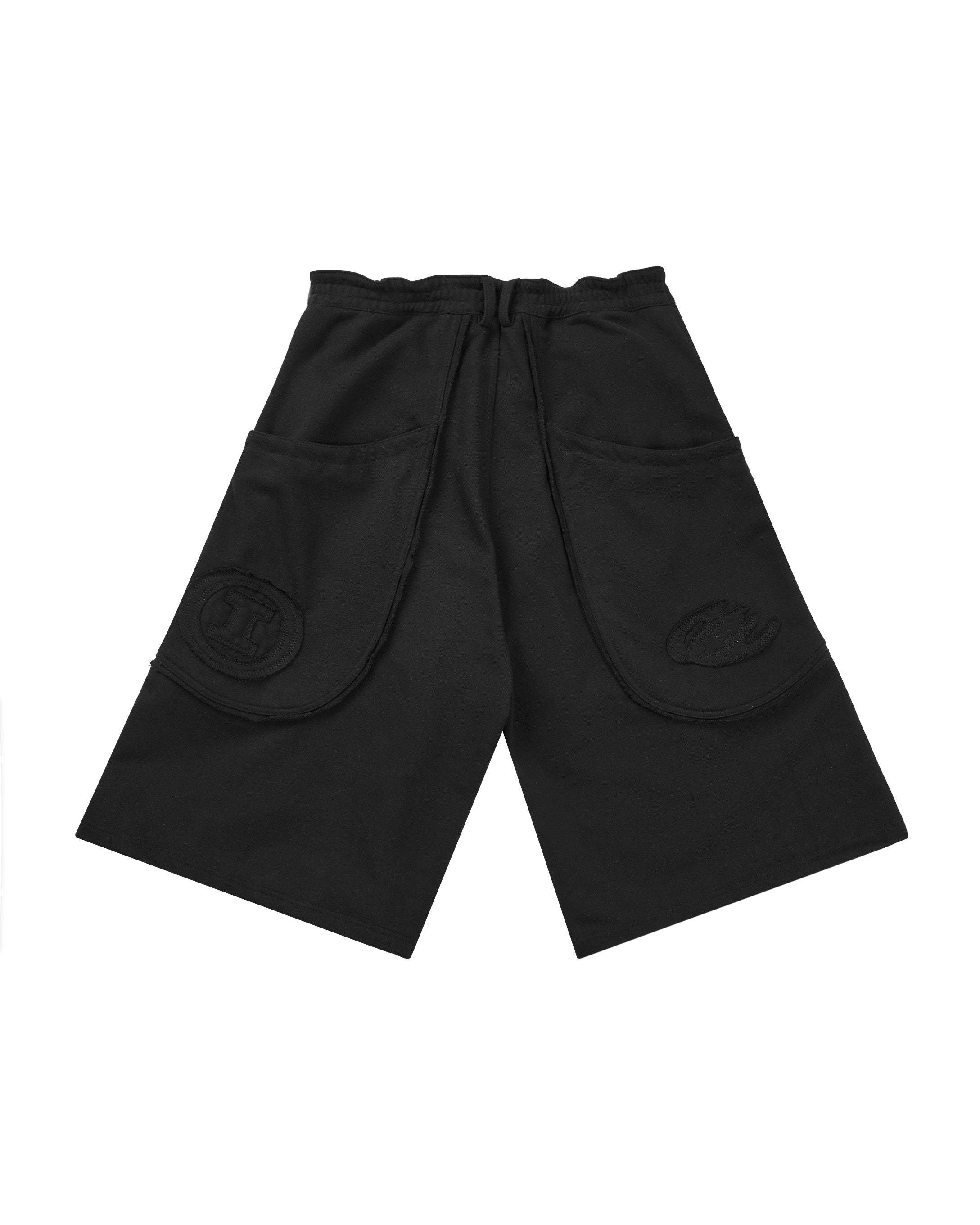 INSANE® HALO SWEATJORTS