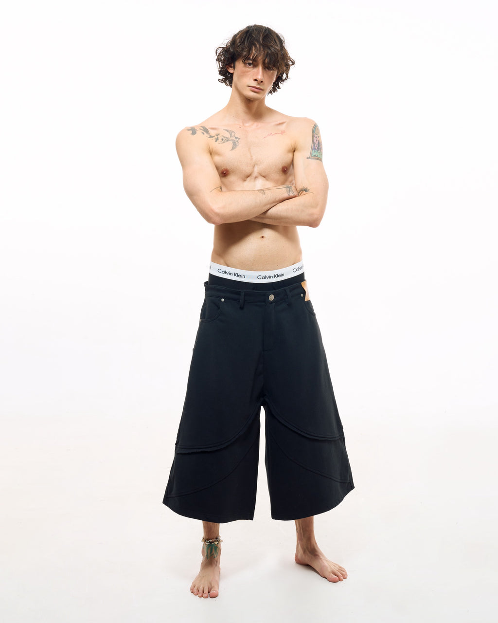INSANE® HALO SWEATJORTS