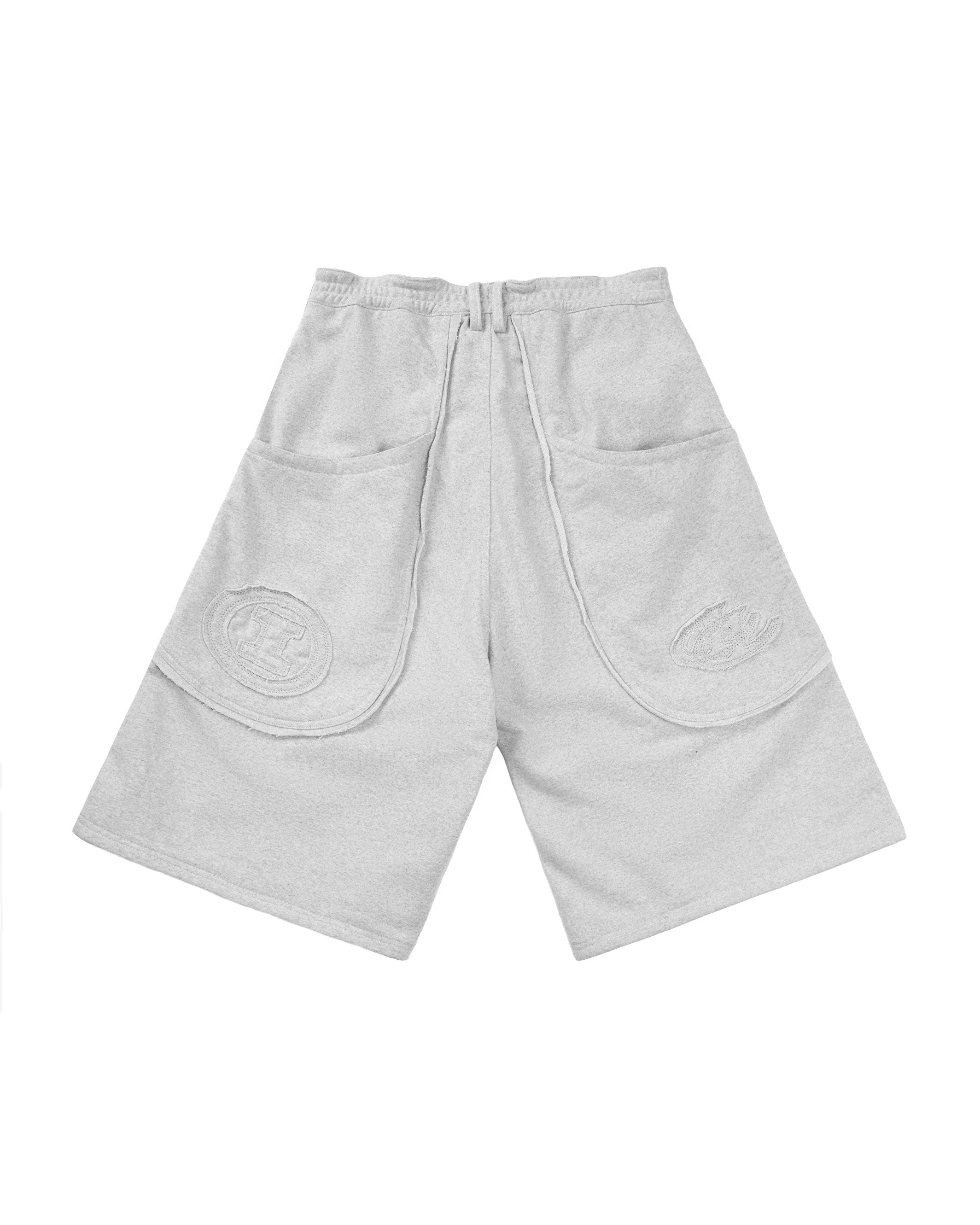 INSANE® HALO SWEATJORTS