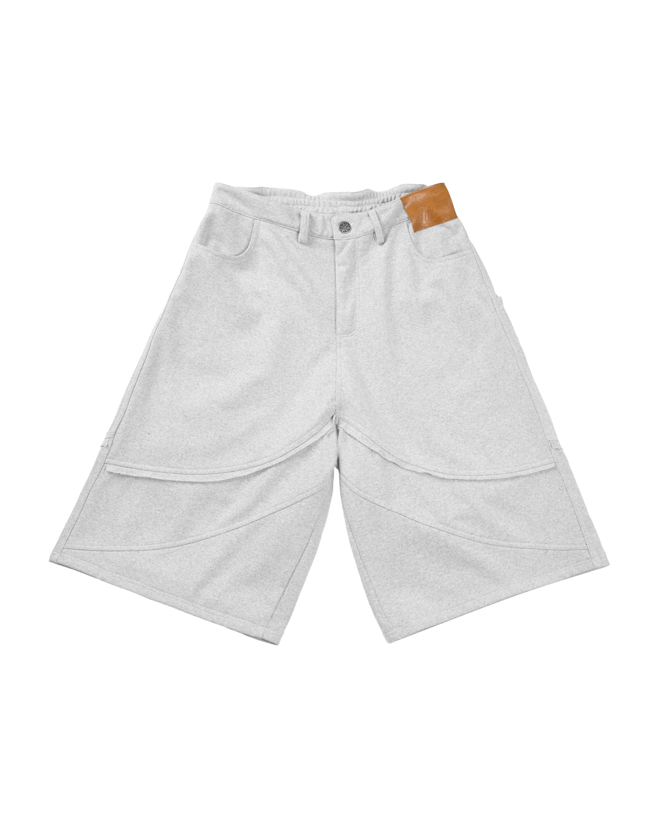 INSANE® HALO SWEATJORTS