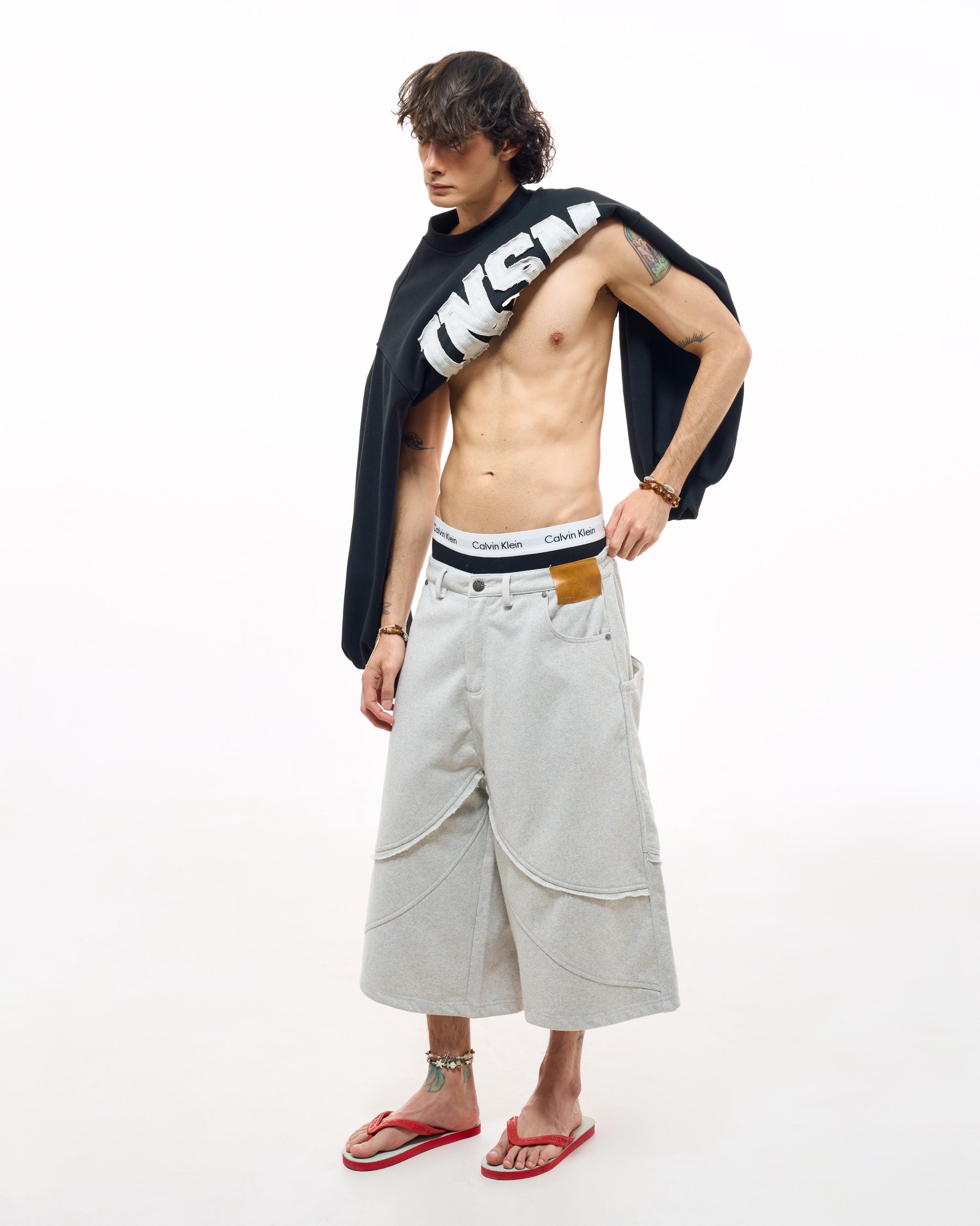 INSANE® HALO SWEATJORTS