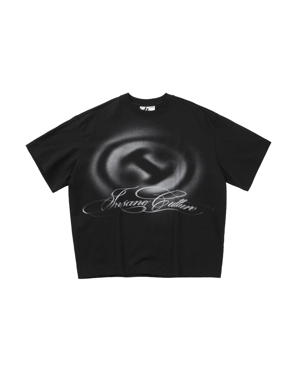 INSANE® “I” TANNING TEE