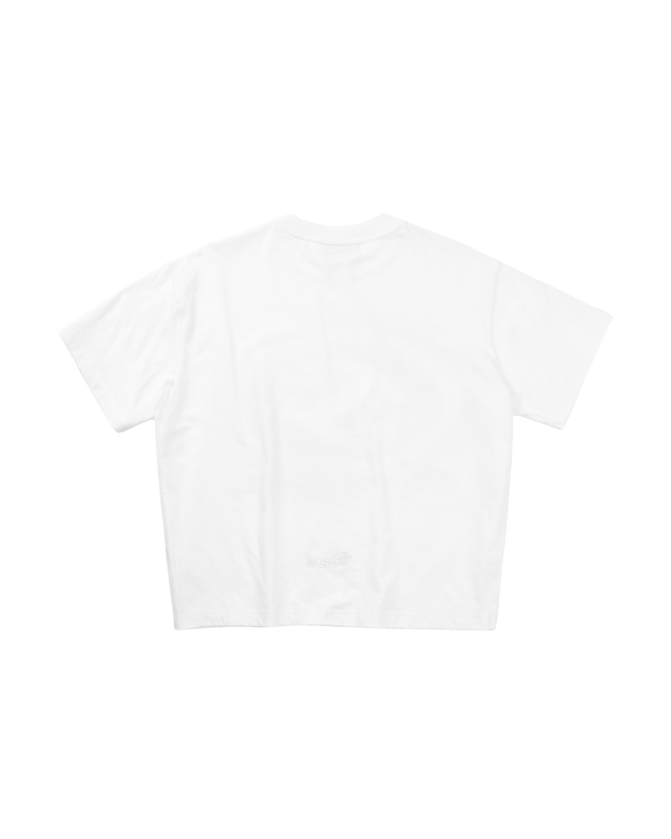 INSANE® “I” TANNING TEE