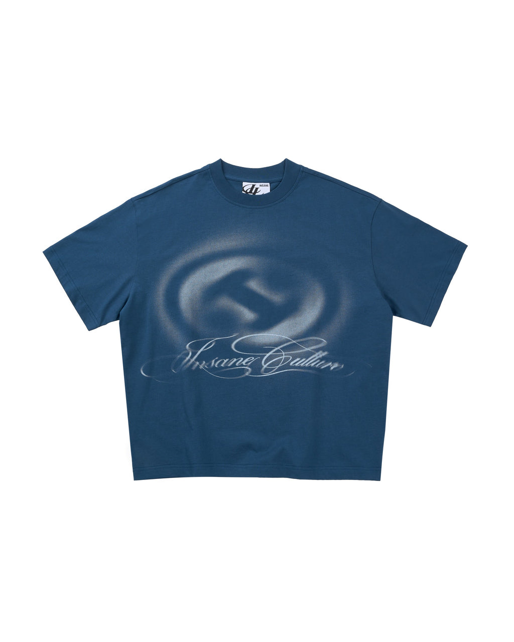 INSANE® “I” TANNING TEE