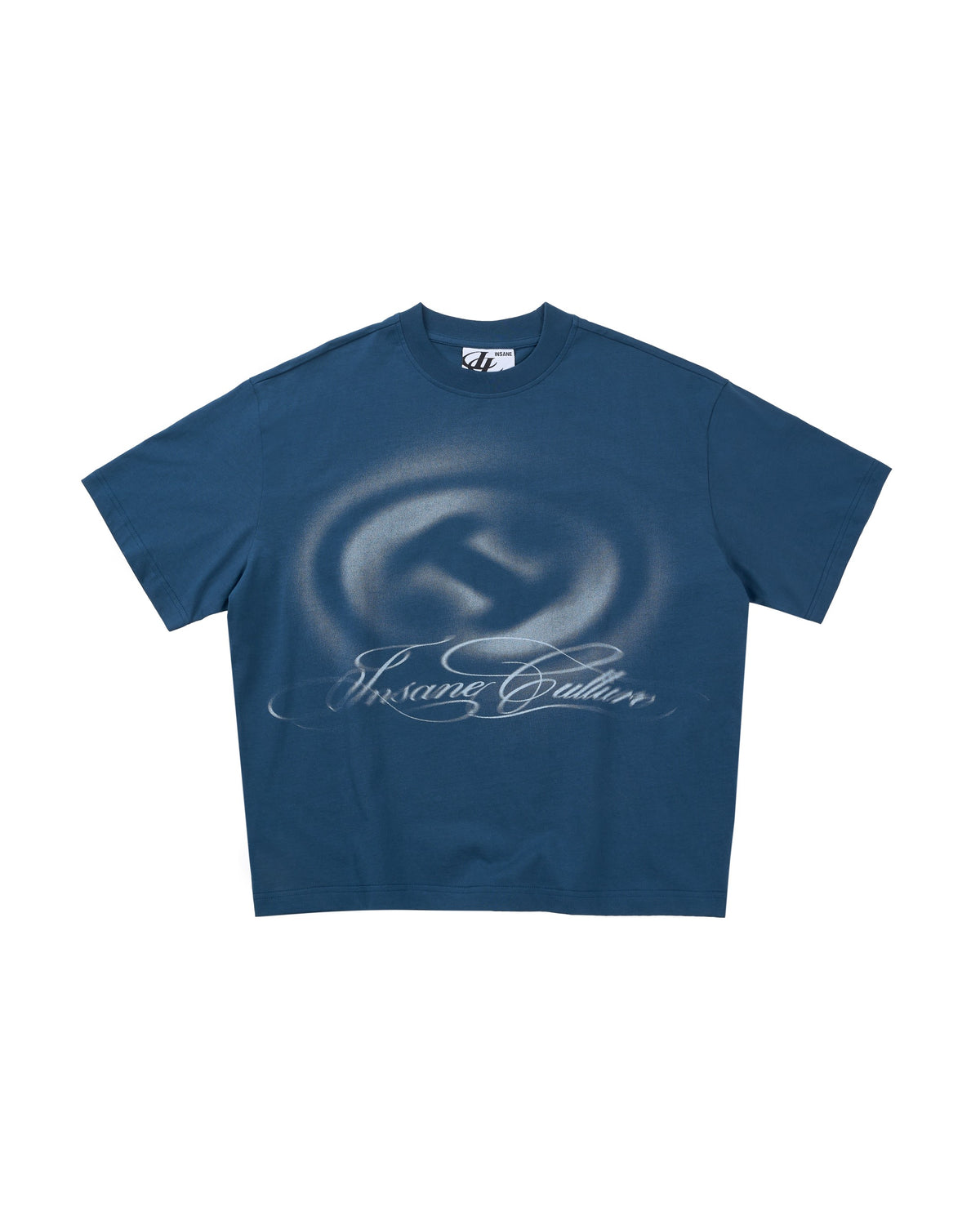 INSANE® “I” TANNING TEE
