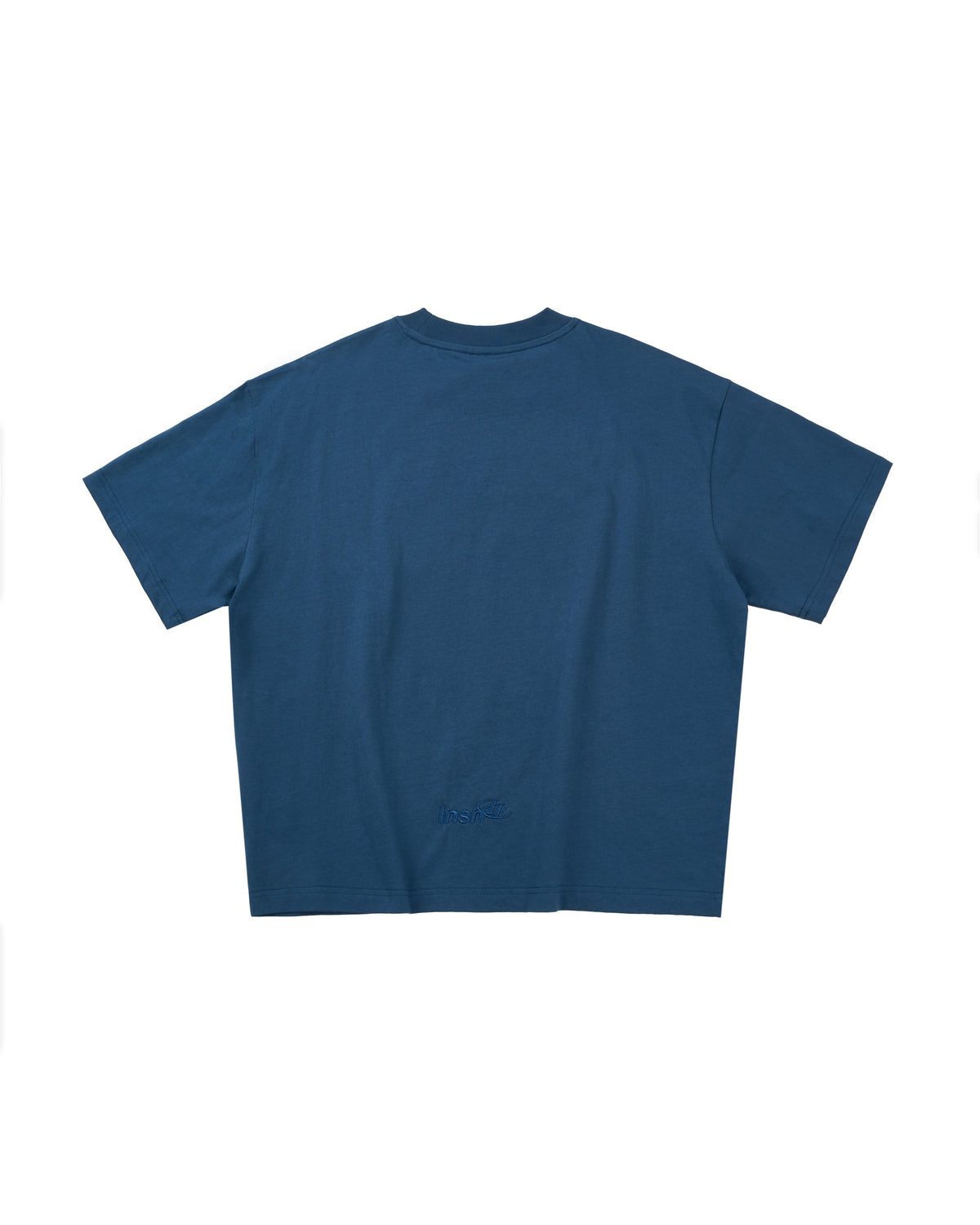 INSANE® “I” TANNING TEE
