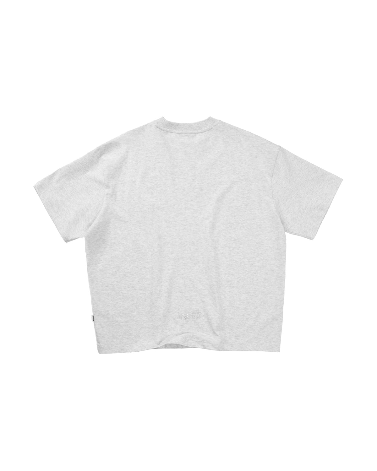 INSANE® “I” TANNING TEE