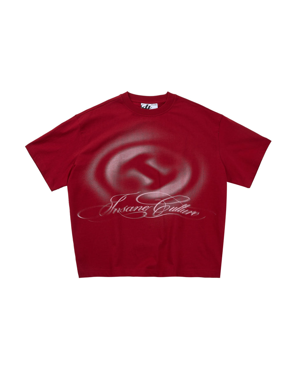 INSANE® “I” TANNING TEE