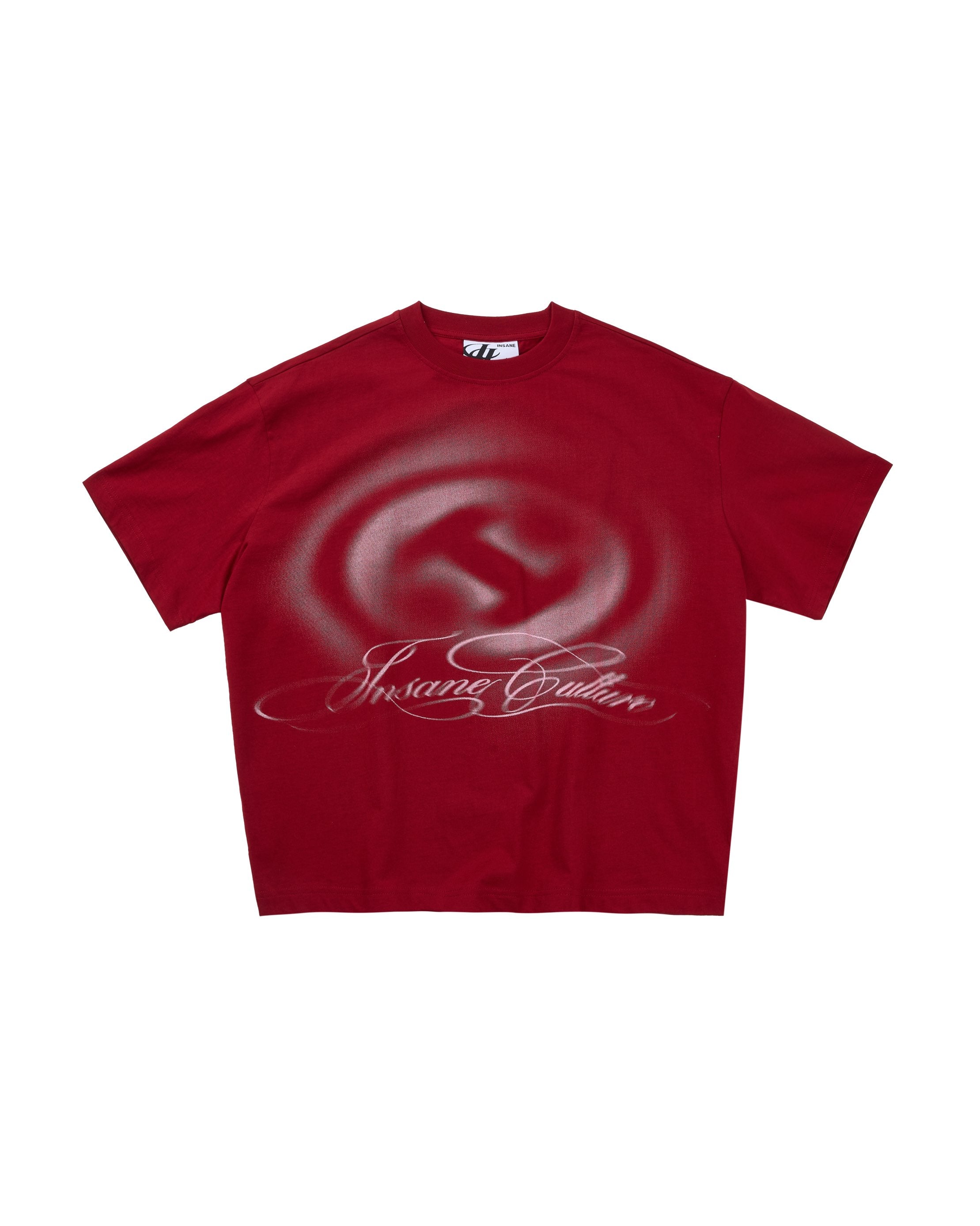 INSANE® “I” TANNING TEE