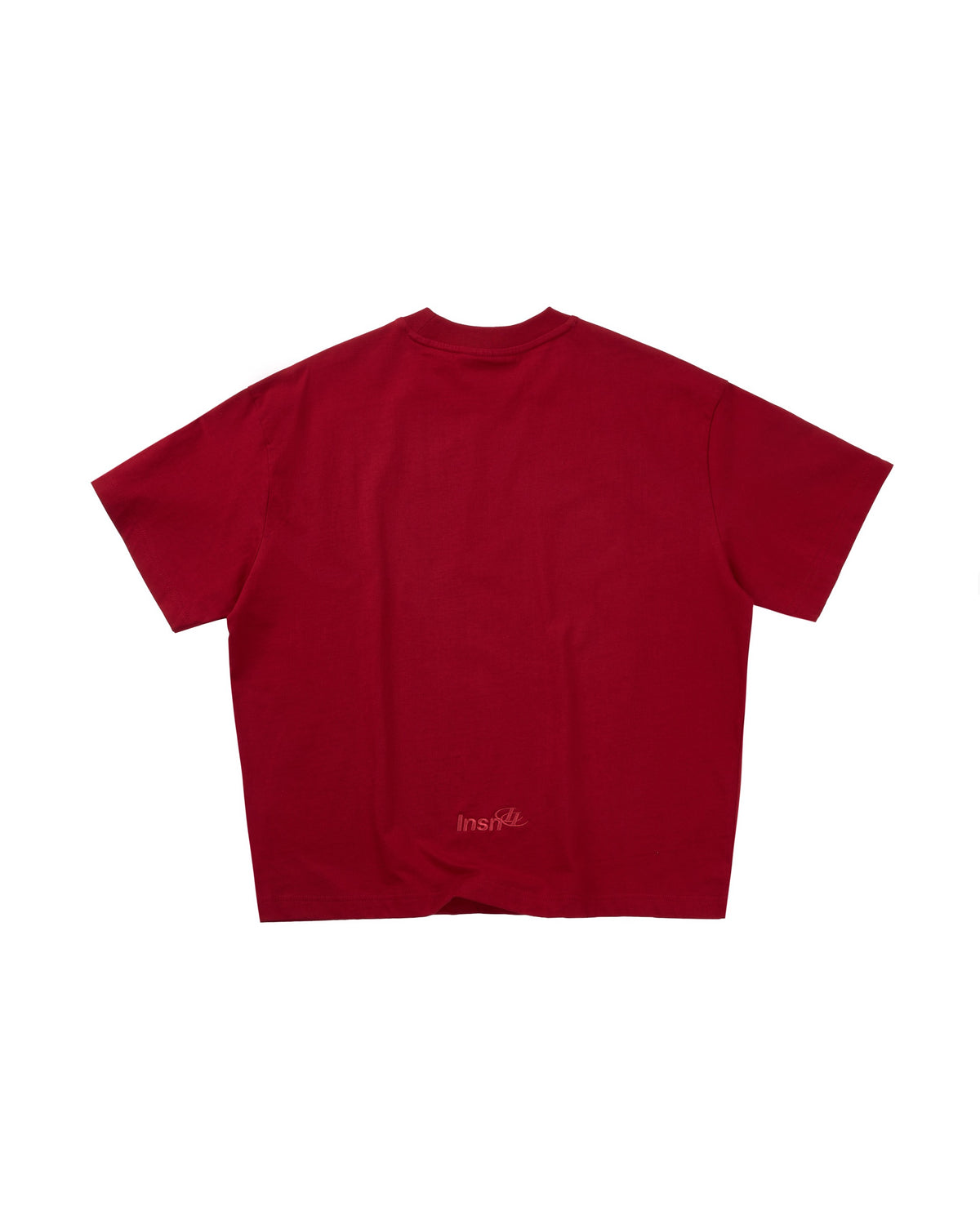 INSANE® “I” TANNING TEE