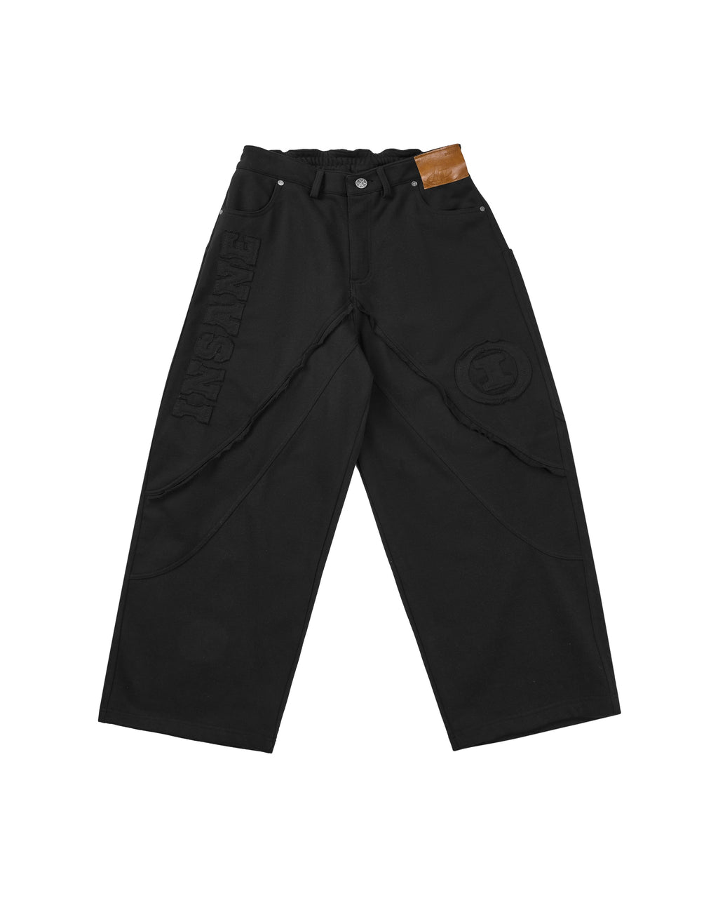 INSANE® HALO SWEATPANTS
