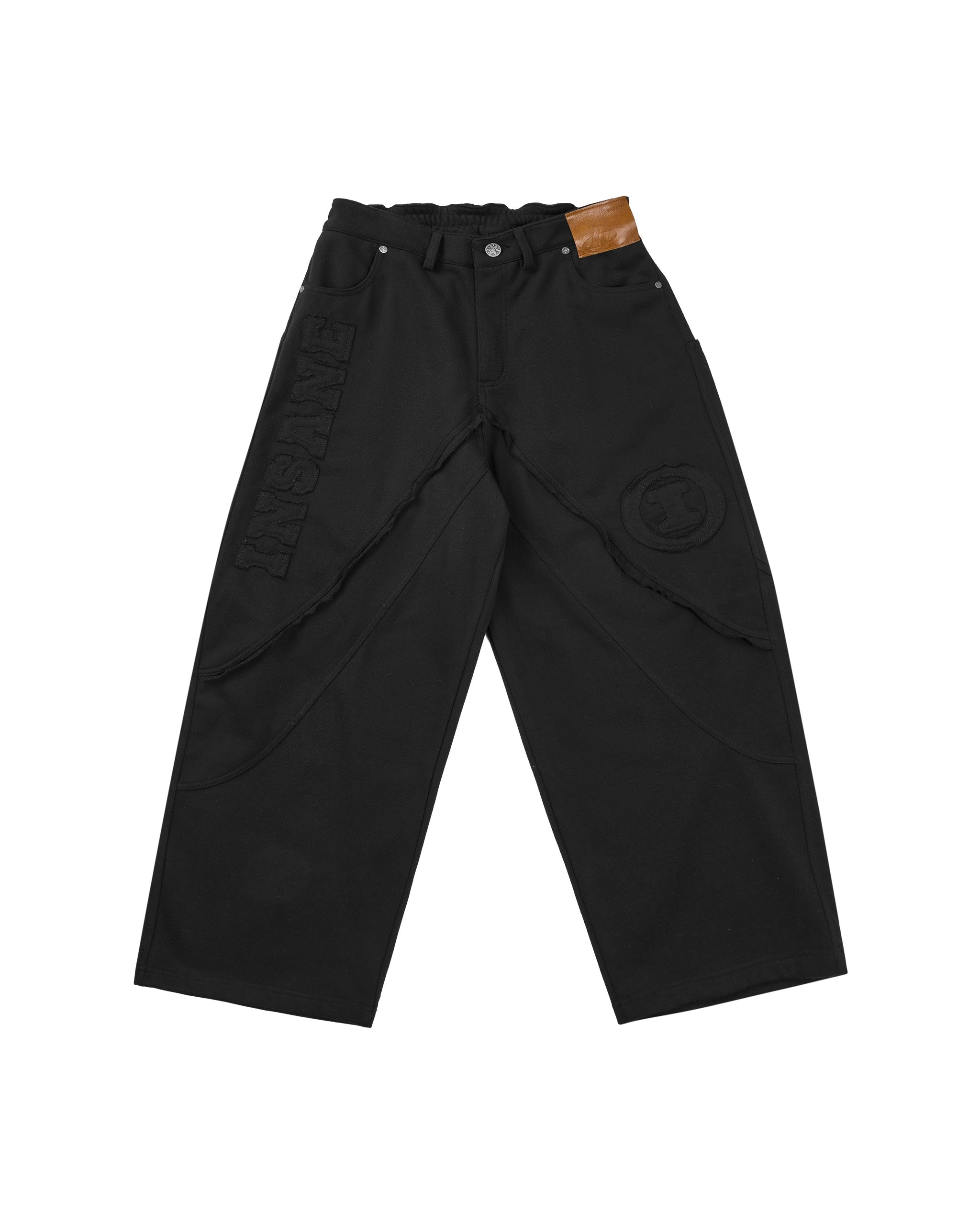 INSANE® HALO SWEATPANTS