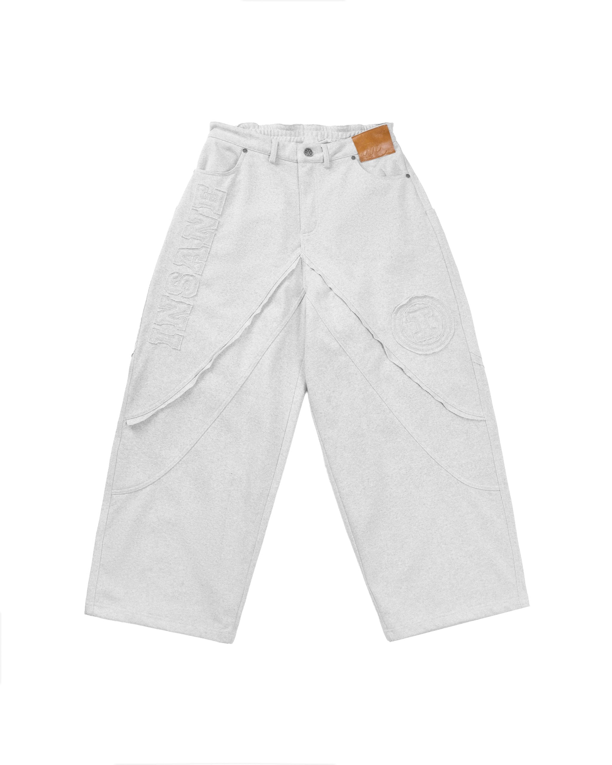 INSANE® HALO SWEATPANTS