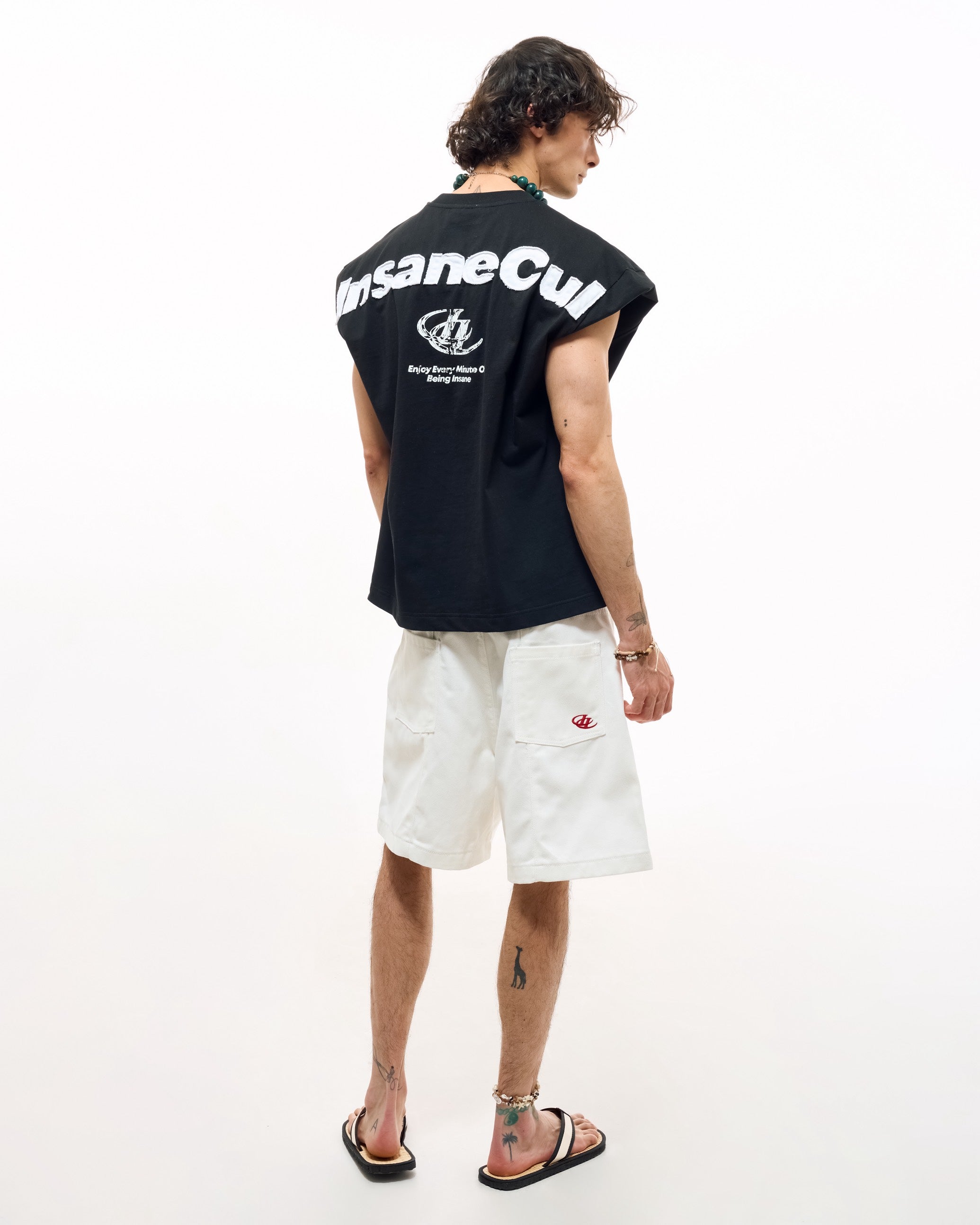 INSANE® INSANECUL TEE
