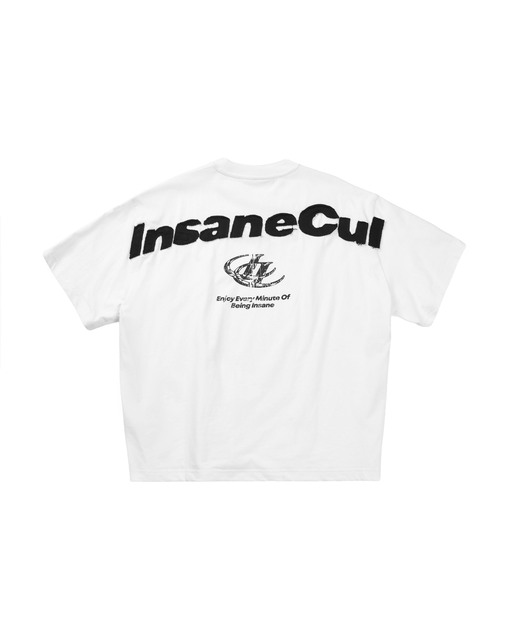 INSANE® INSANECUL TEE