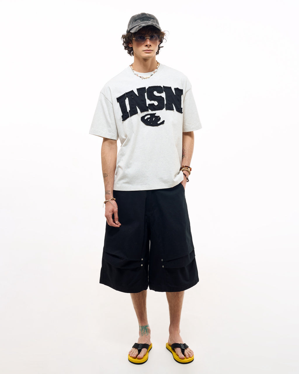 INSANE® INSN TEE