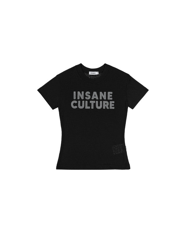 INSANE CULTURE BABY TEE