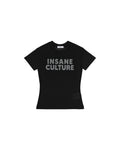 INSANE CULTURE BABY TEE