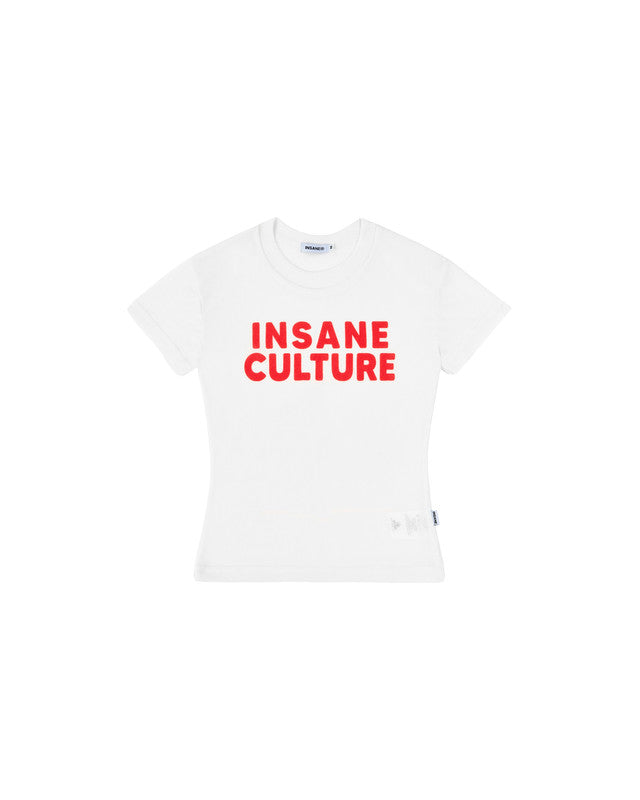 INSANE CULTURE BABY TEE