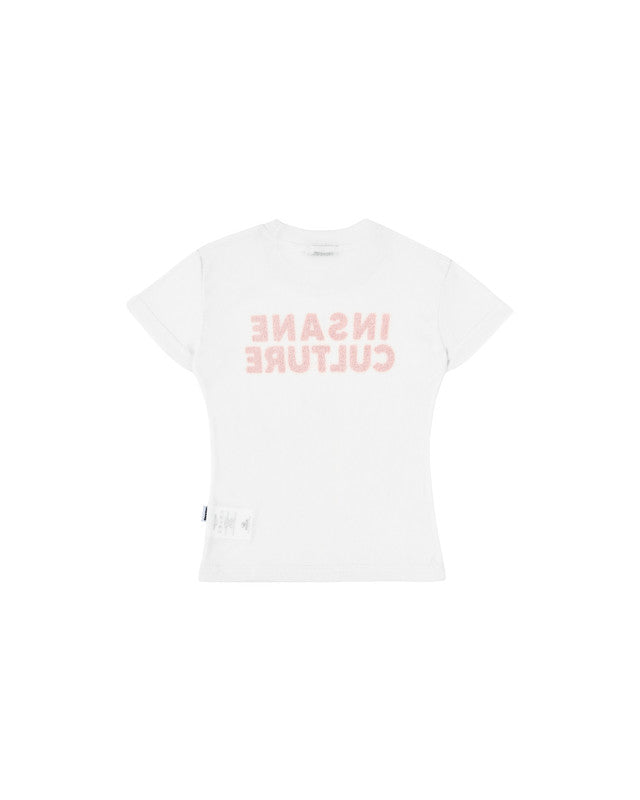 INSANE CULTURE BABY TEE