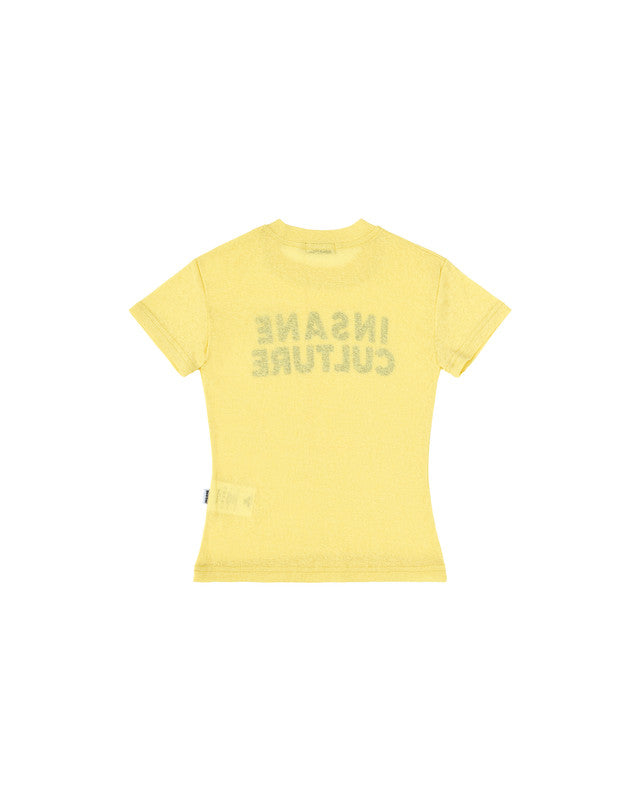 INSANE CULTURE BABY TEE
