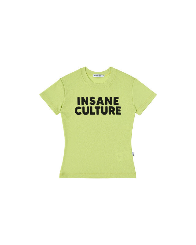 INSANE CULTURE BABY TEE