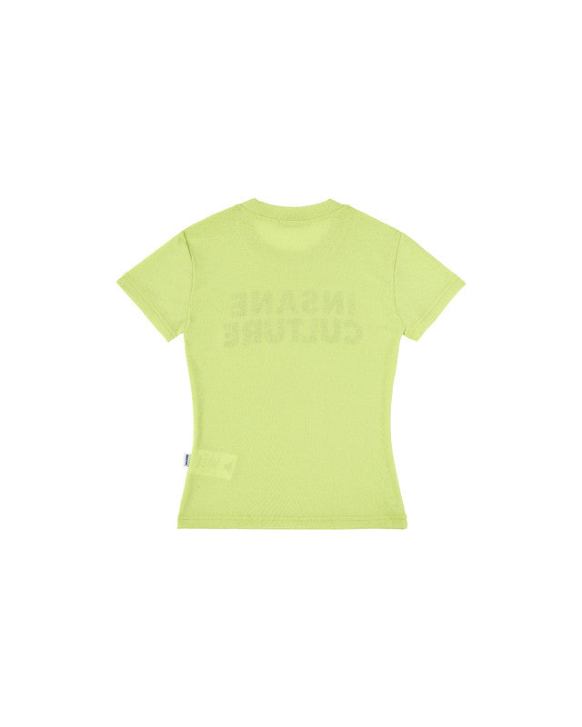 INSANE CULTURE BABY TEE