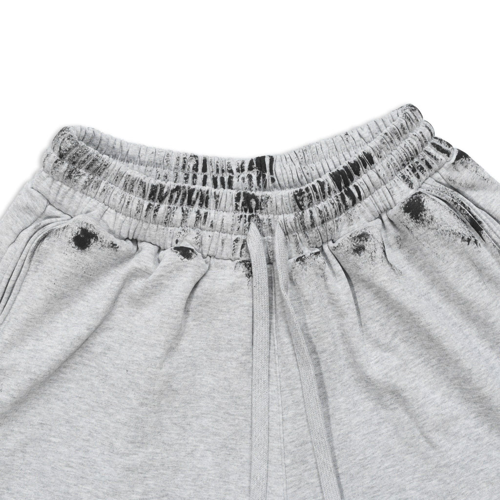 SWE CROSS SWEATPANTS - GRAY