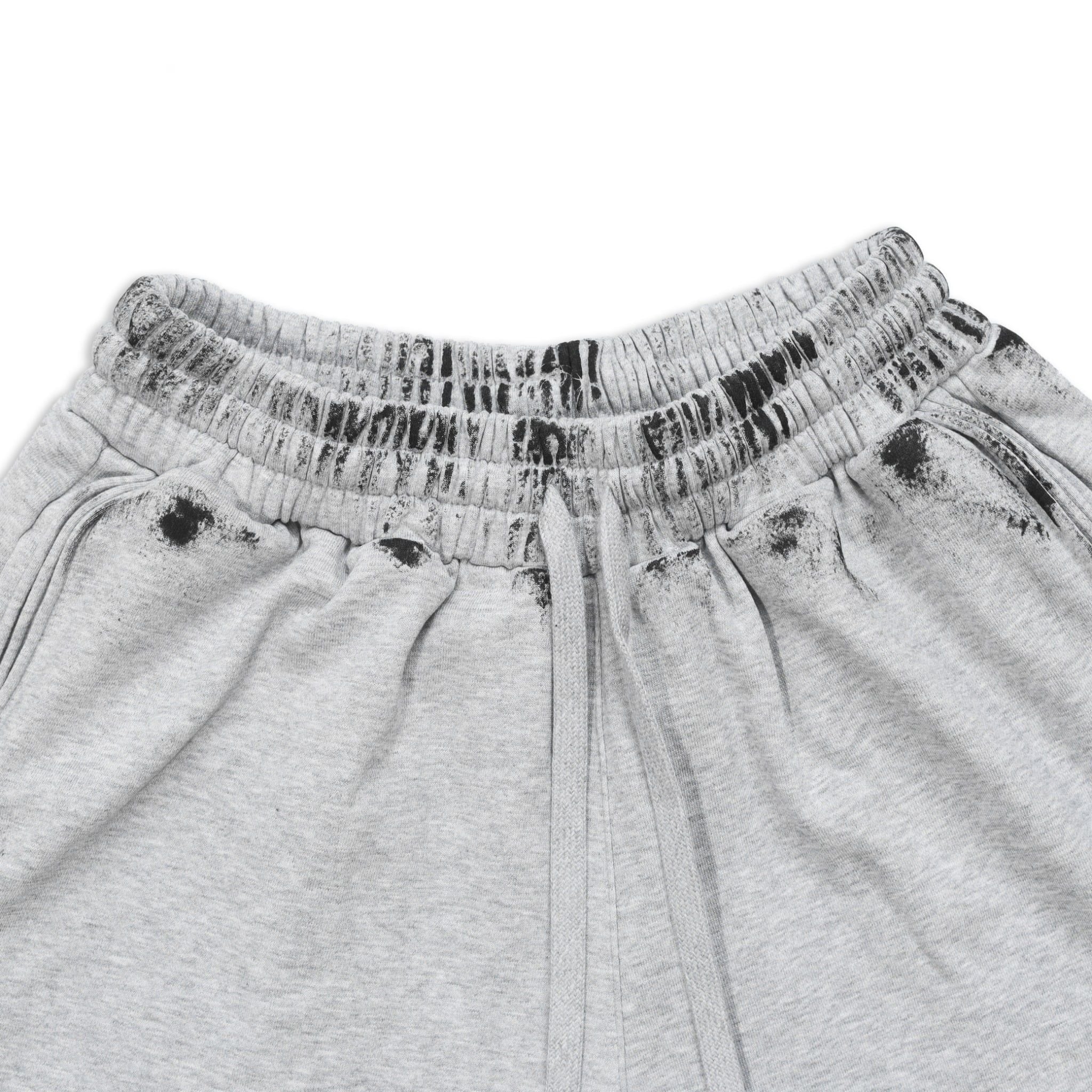 SWE CROSS SWEATPANTS - GRAY