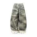 DEVOTUS JEAN PANT IN LAI