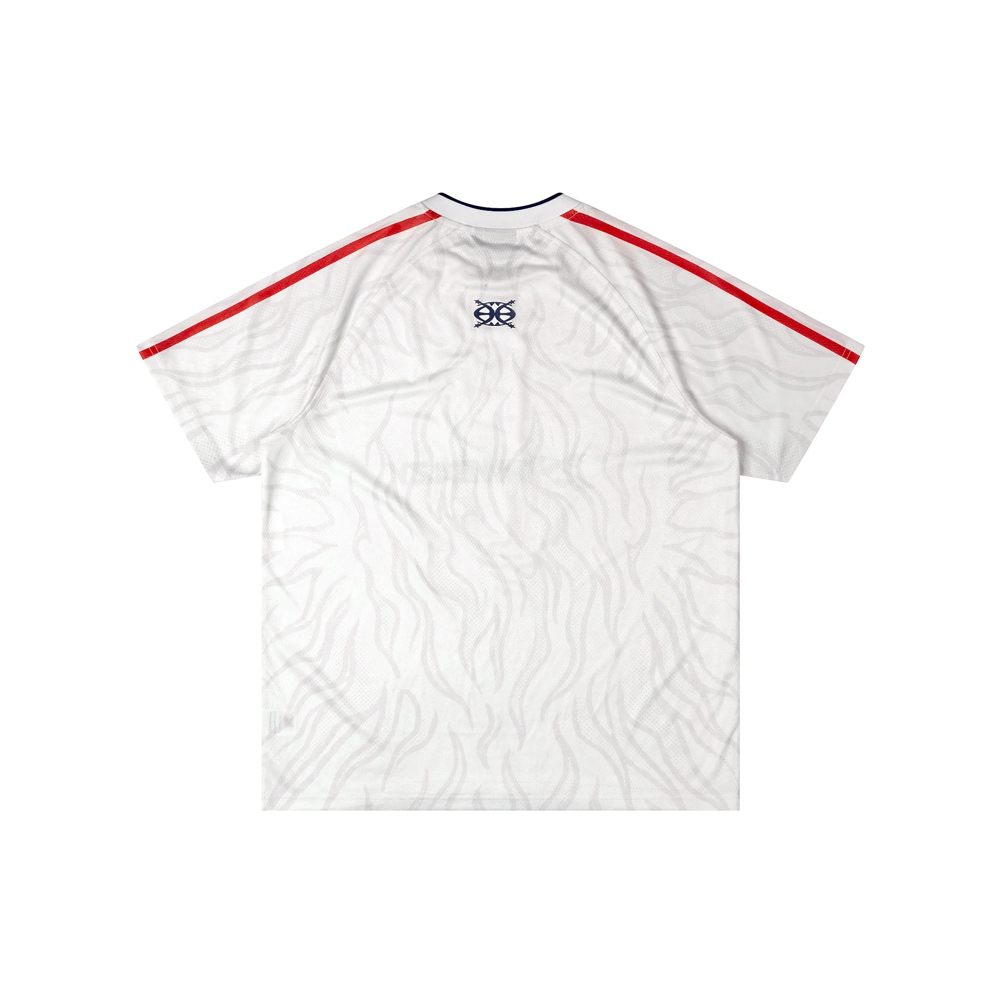 SWE ROYAL JERSEY - WHITE