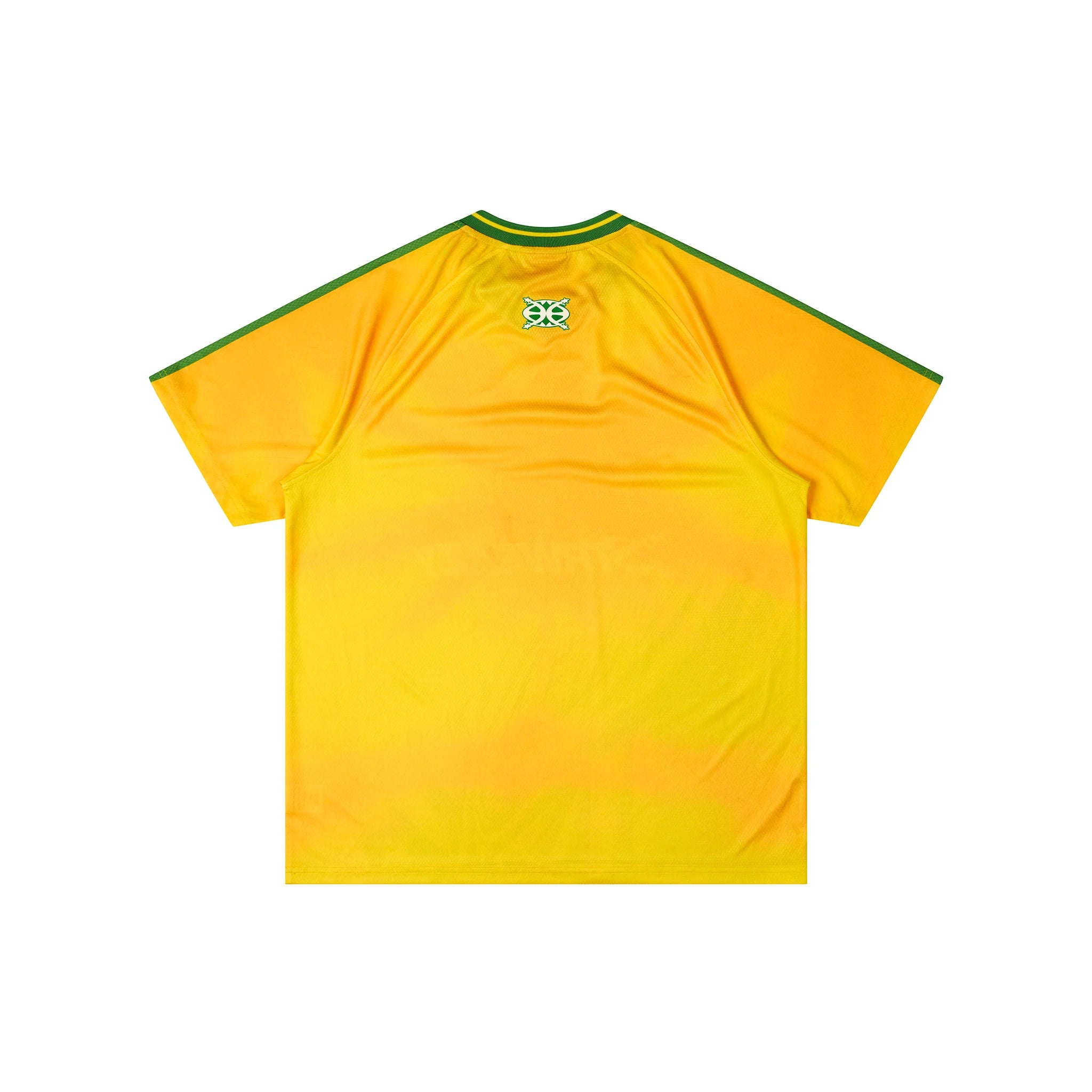 SWE RIO JERSEY - YELLOW