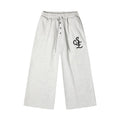 SWE CORE SWEATPANTS - GRAY