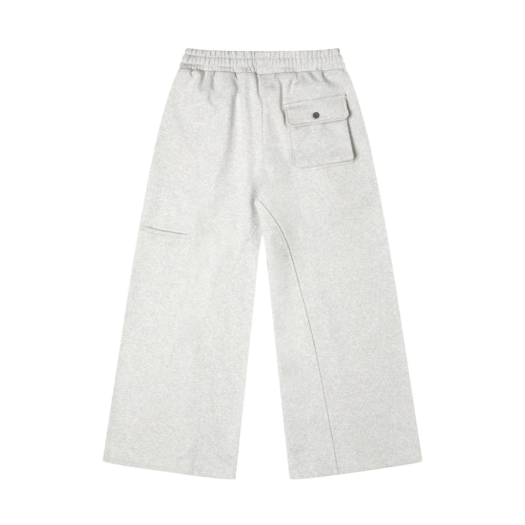 SWE CORE SWEATPANTS - GRAY