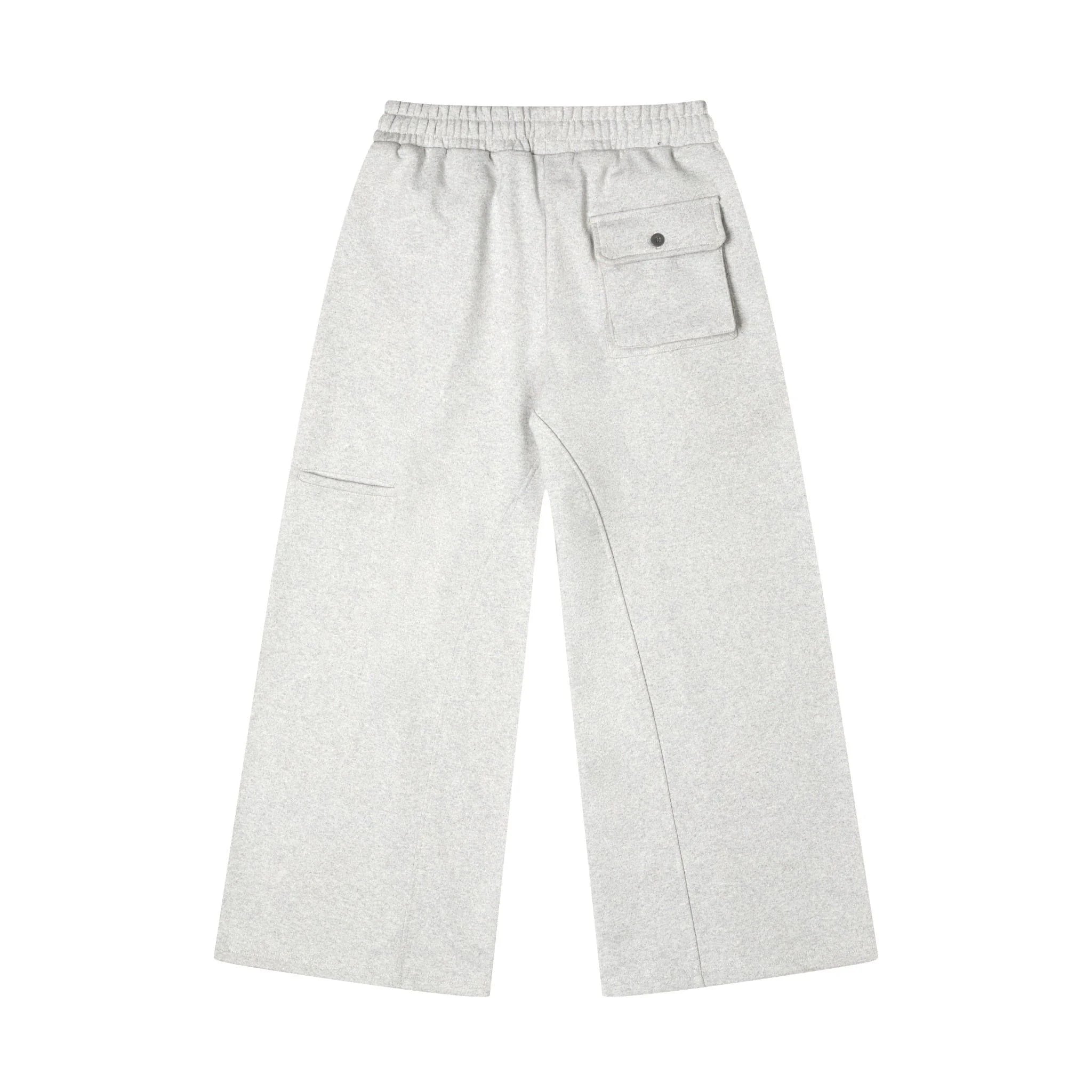 SWE CORE SWEATPANTS - GRAY