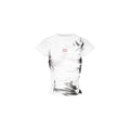 SWE HAZE BABY TEE - WHITE