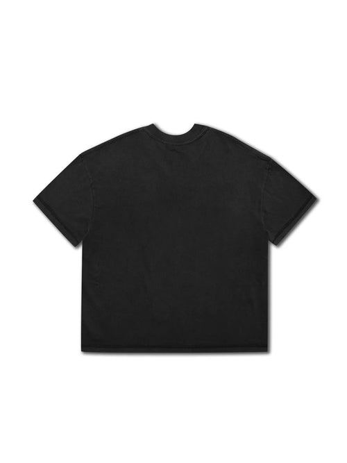 HADES BLACK STALLION TEE