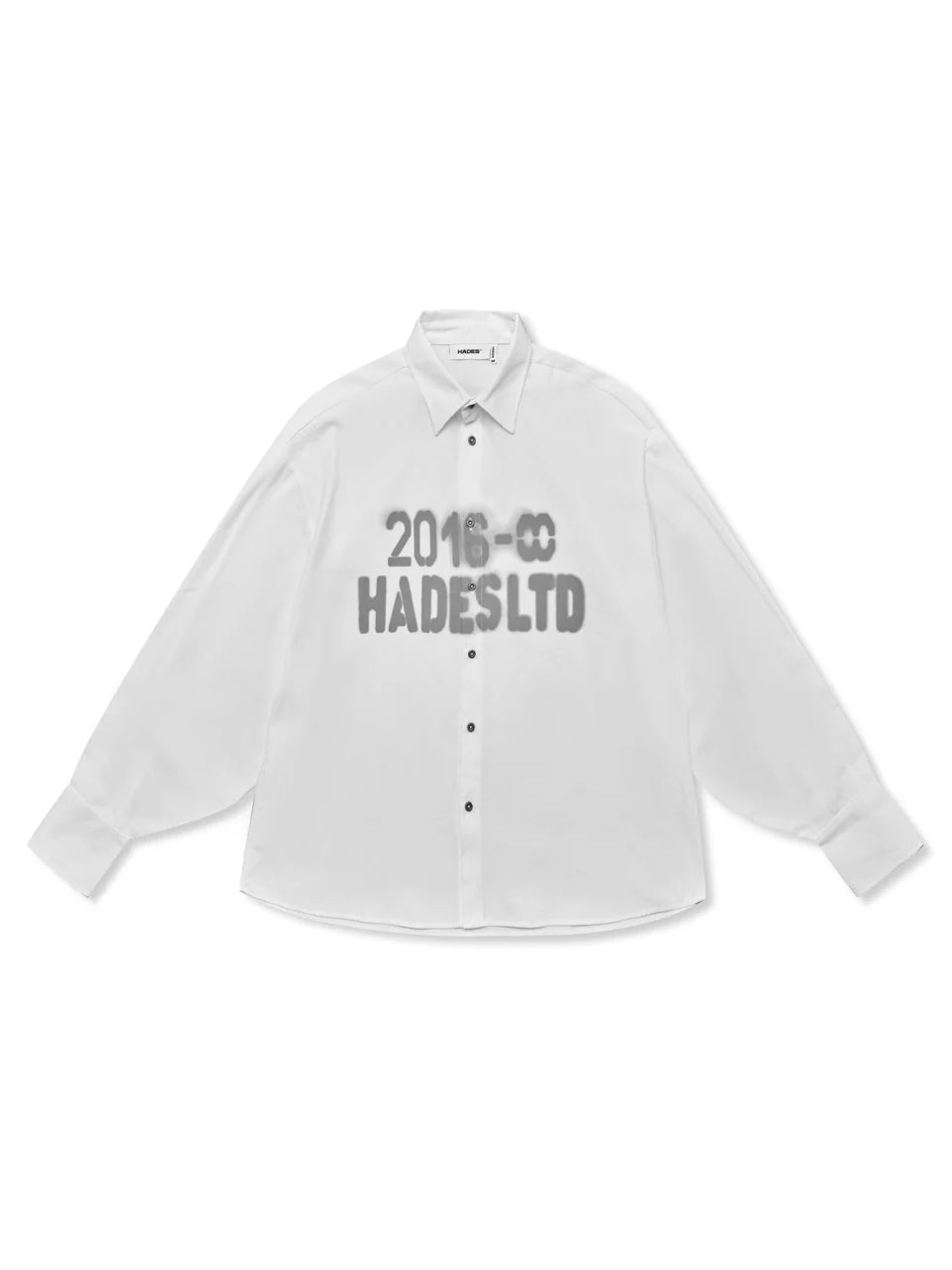 HADES FOUNDATION SHIRT