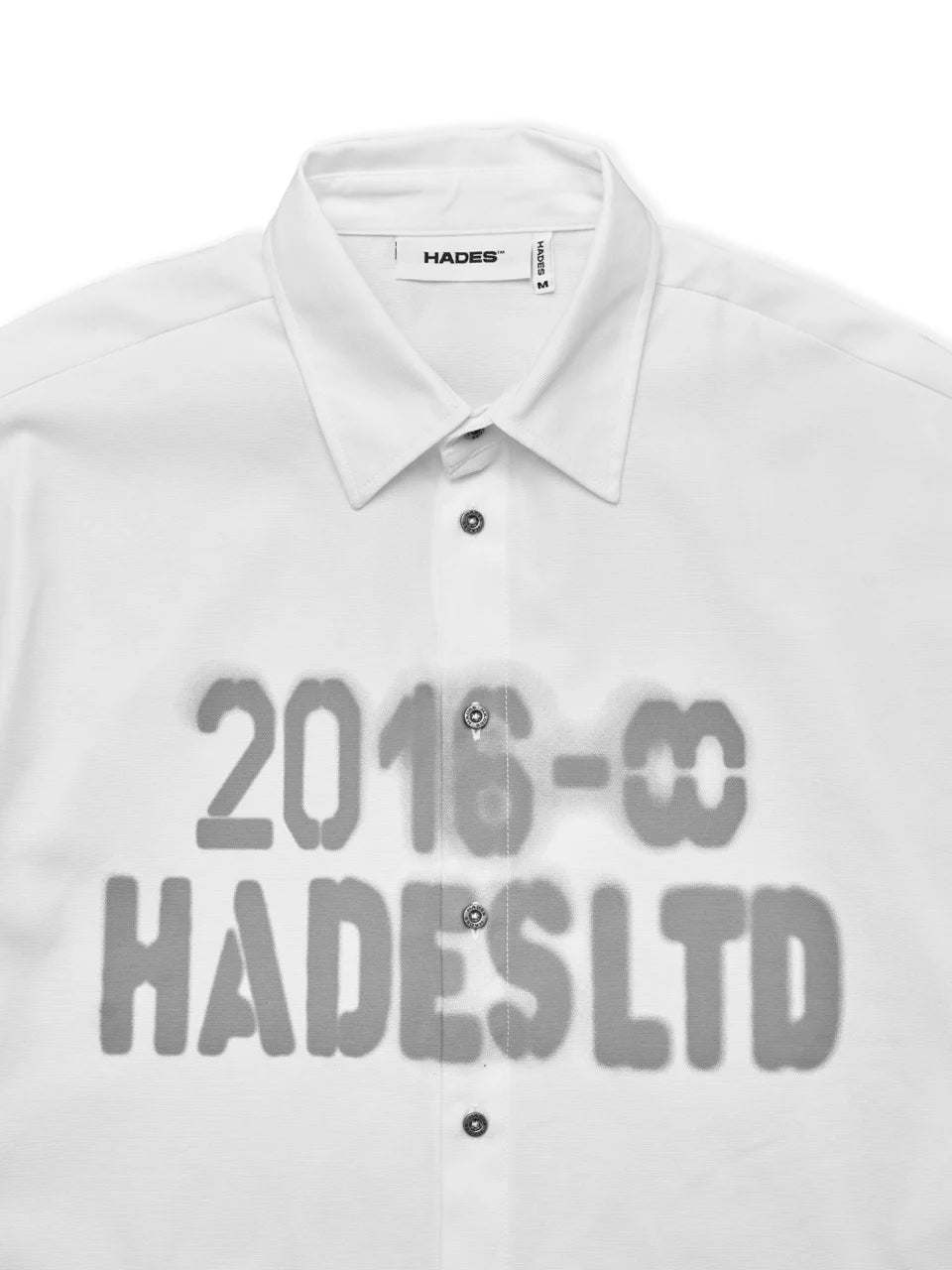 HADES FOUNDATION SHIRT