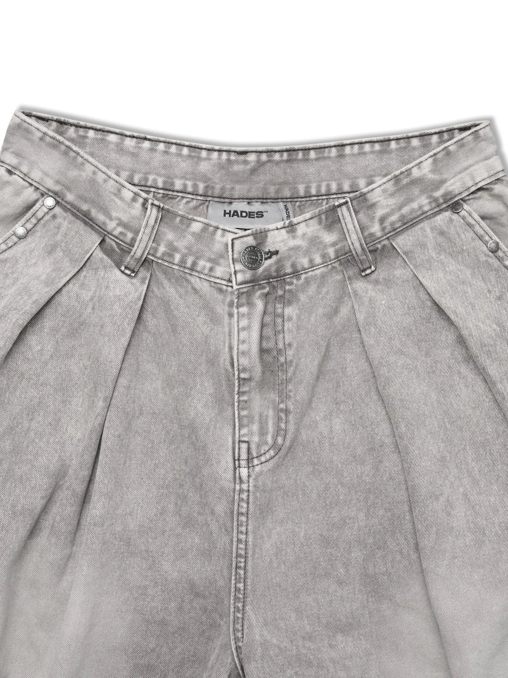 HADES CIPHER DENIM PANTS