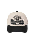 HADES DISTRICT 1 CAP