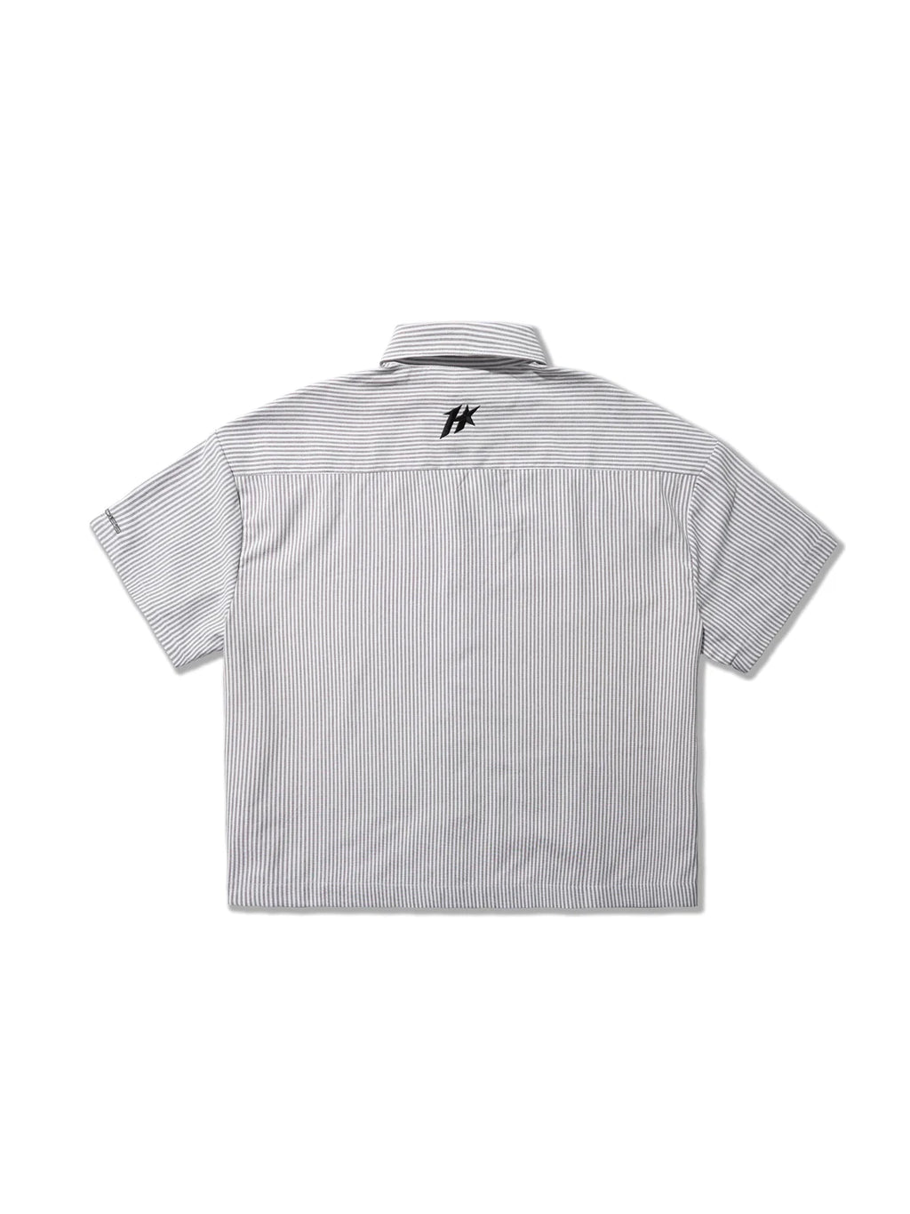 HADES FADE OUT WOVEN SHIRT