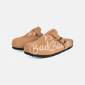 RENCHO MULE THE BAD BUNNY BIG LOGO BOSTON