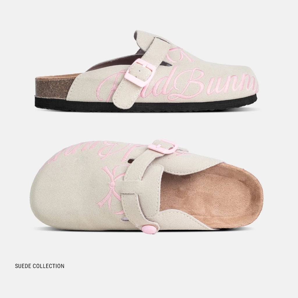 RENCHO MULE THE BAD BUNNY BIG LOGO BOSTON