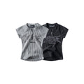 ISME PRIVATE CLUB TRIBAL WOOLY BABYTEE